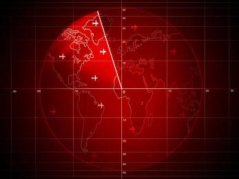 國內(nèi)首款太赫茲視頻合成孔徑雷達(dá)研制成功