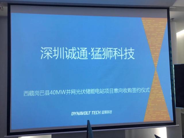 深圳誠通公司與廣東猛獅科技達成項目收購意向成功簽約